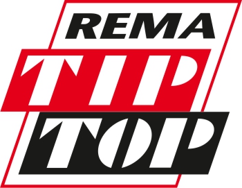 rema tip top logo